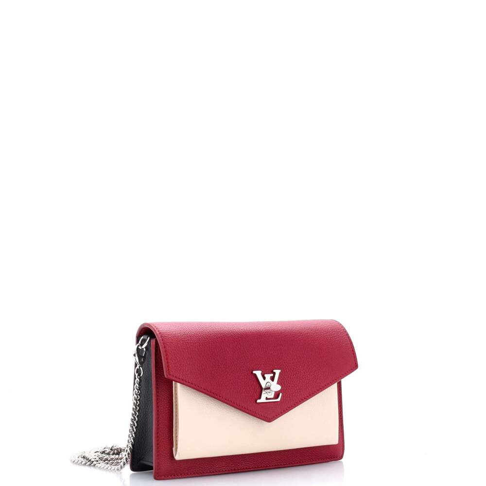 Louis Vuitton Mylockme Chain Pochette #240254L15B - Picture 2 of 7